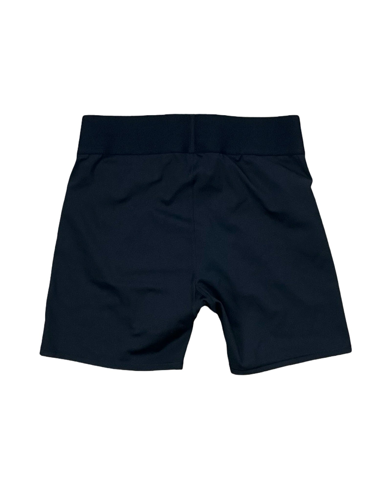 Athletic Shorts By Adidas In Black, Size:M