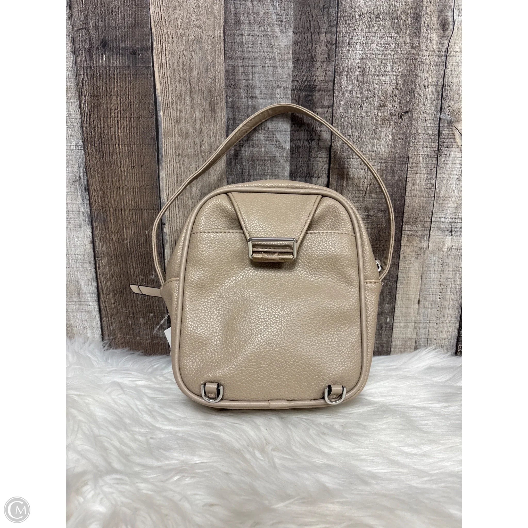 Crossbody By Calvin Klein, Size: Medium