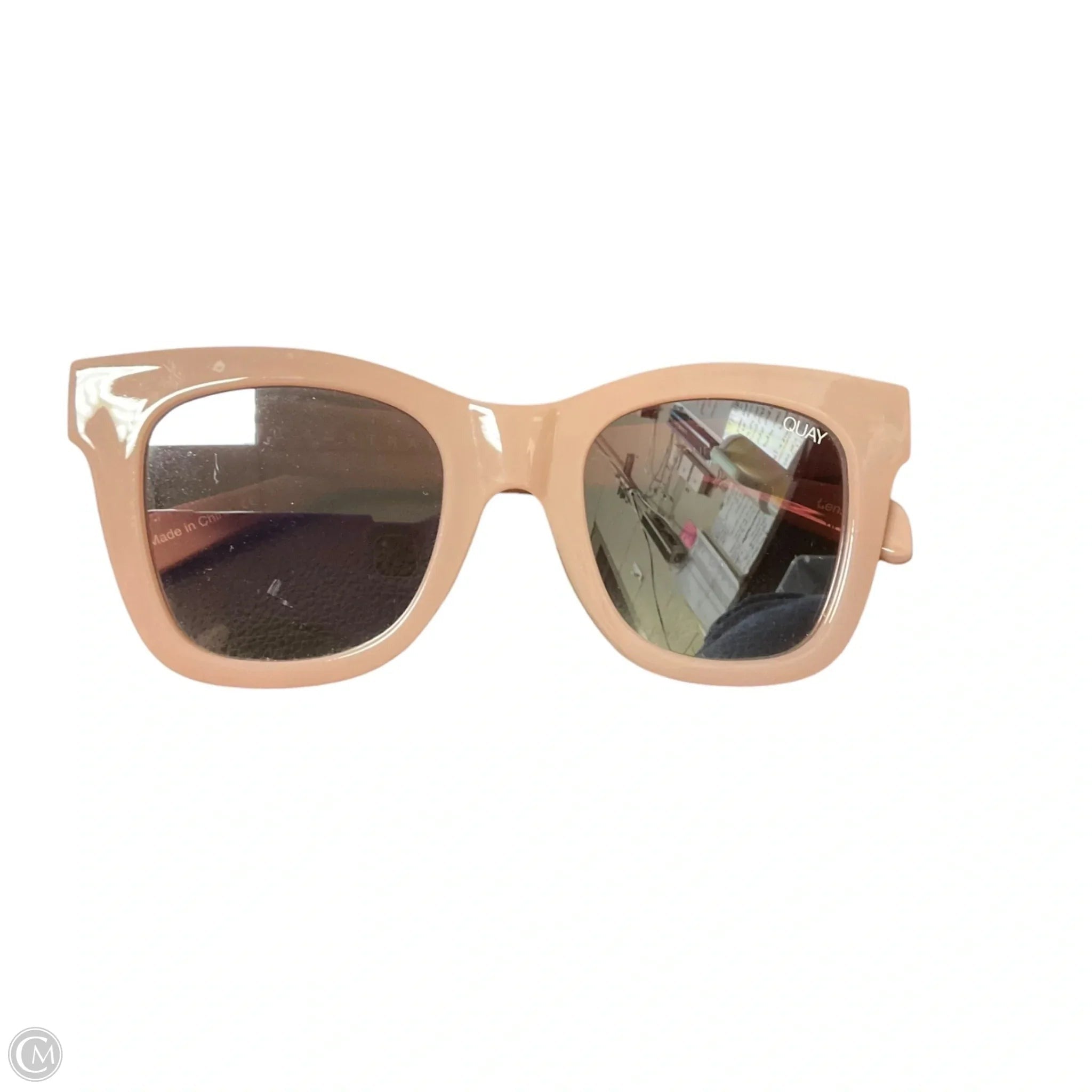 Sunglasses By Quay