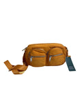 Crossbody By A New Day In Orange, Size:Small