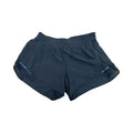 Athletic Shorts By Lululemon In Black, Size:10