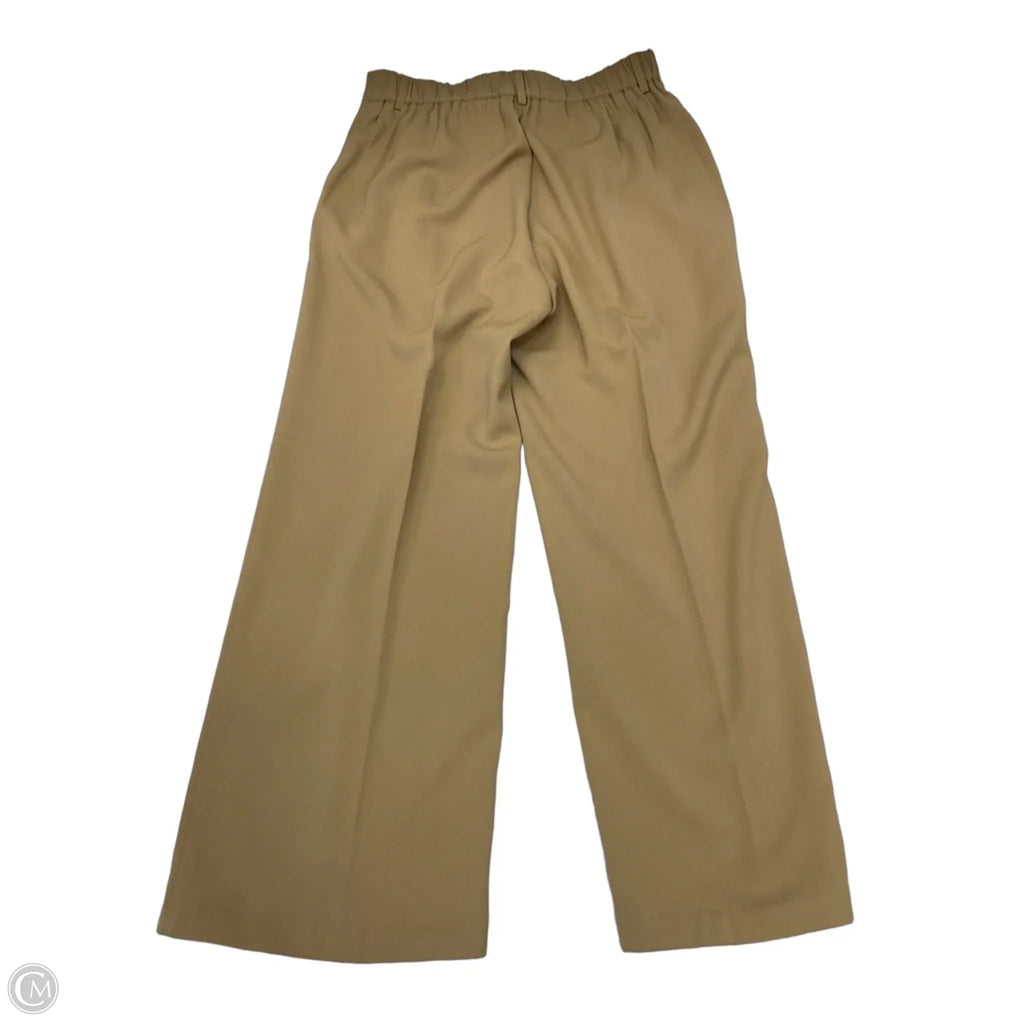 Pants Dress By Btfbm In Tan, Size: 14