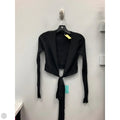 Bolero By White House Black Market In Black, Size: Xs
