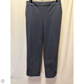 Pants Dress By Maison Damelie In Blue, Size: 10