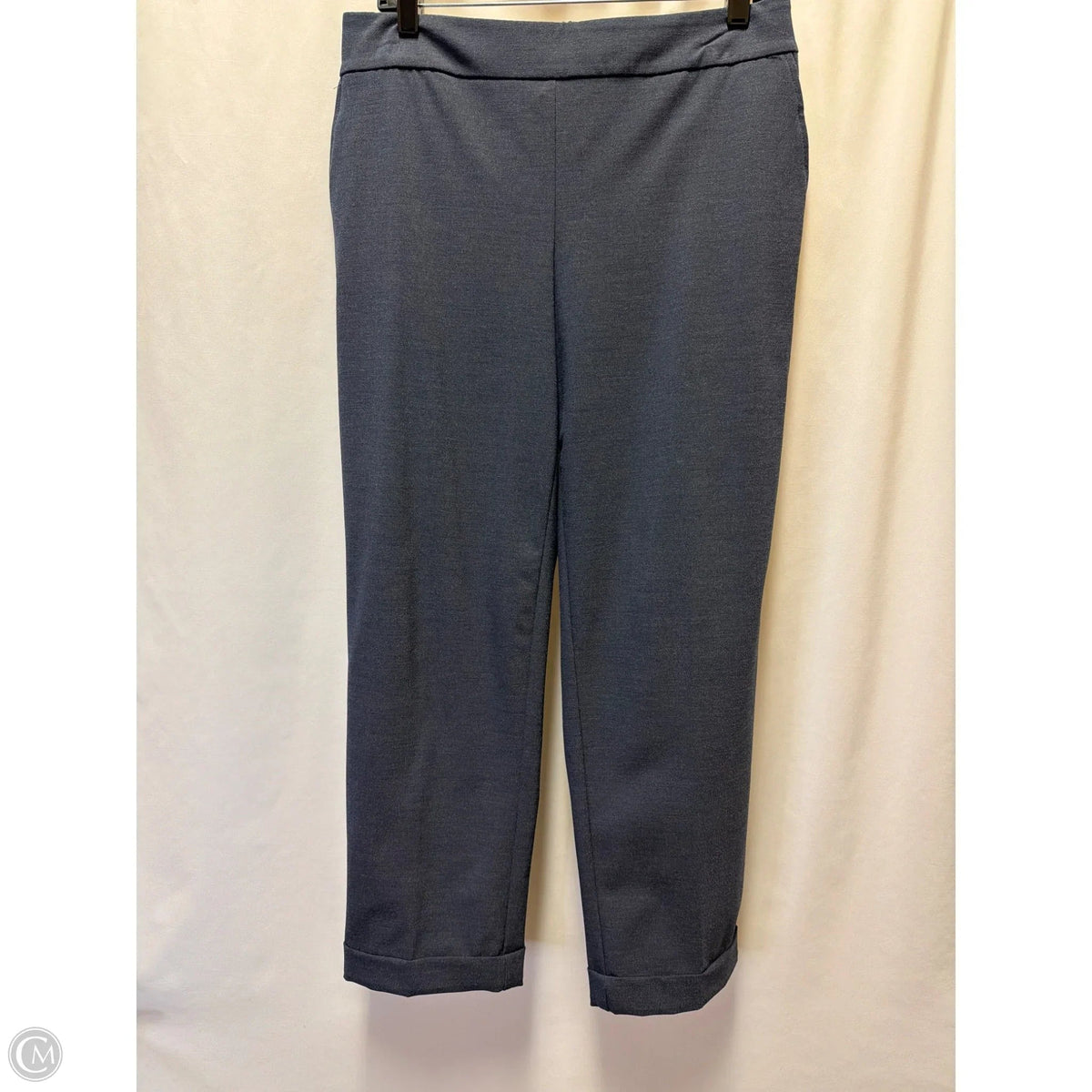 Pants Dress By Maison Damelie In Blue, Size: 10