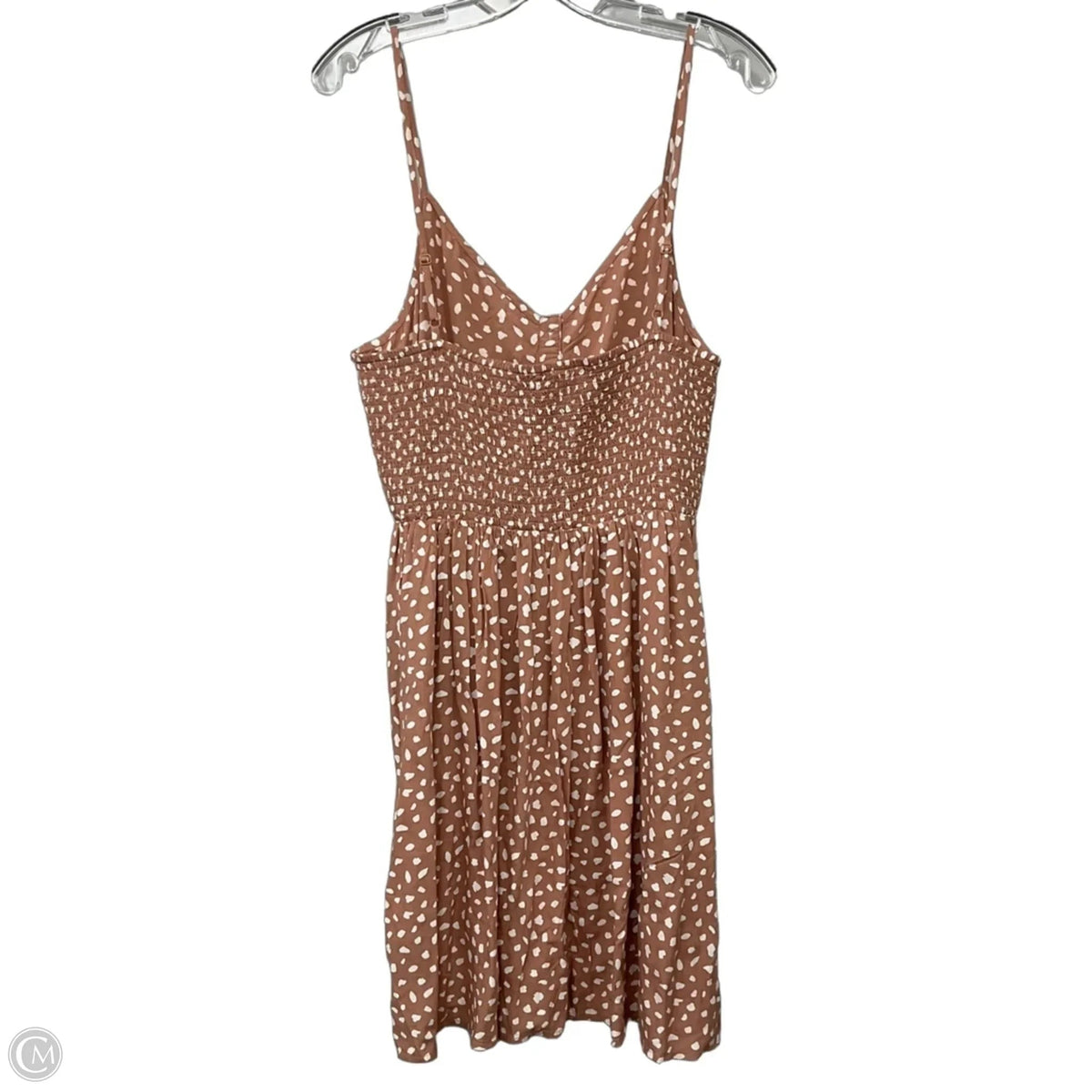 Dress Casual Short By Aerie In Brown, Size: Xl