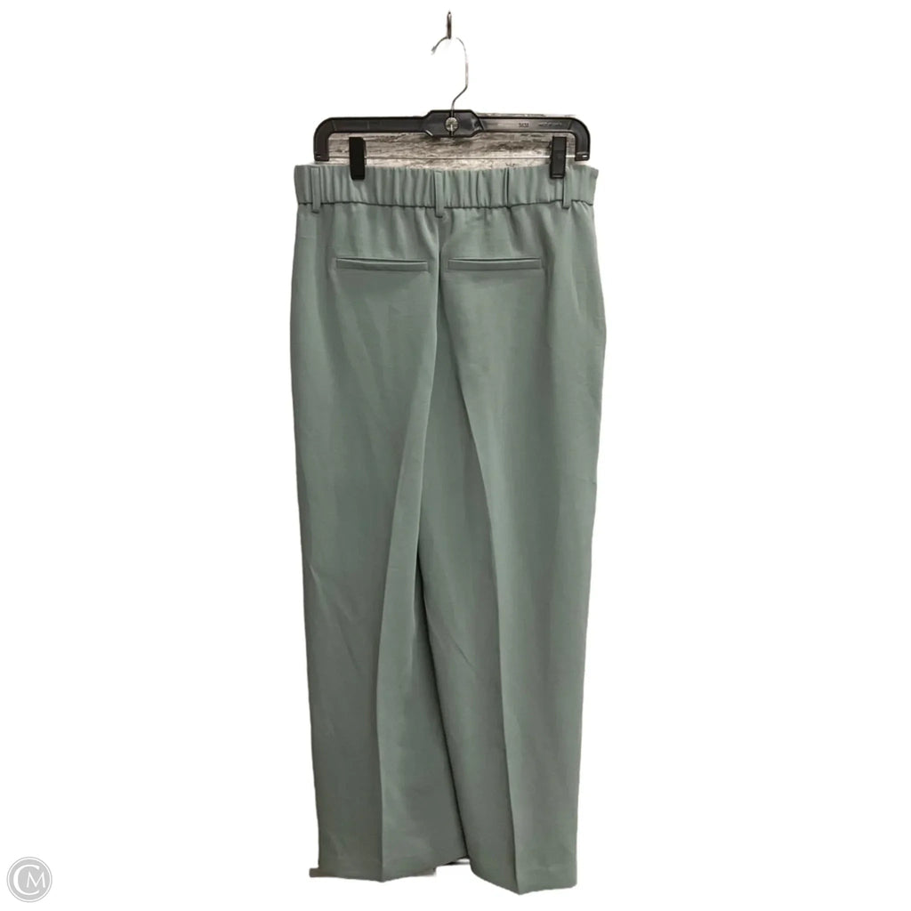 Pants Dress By A New Day In Green, Size: 8
