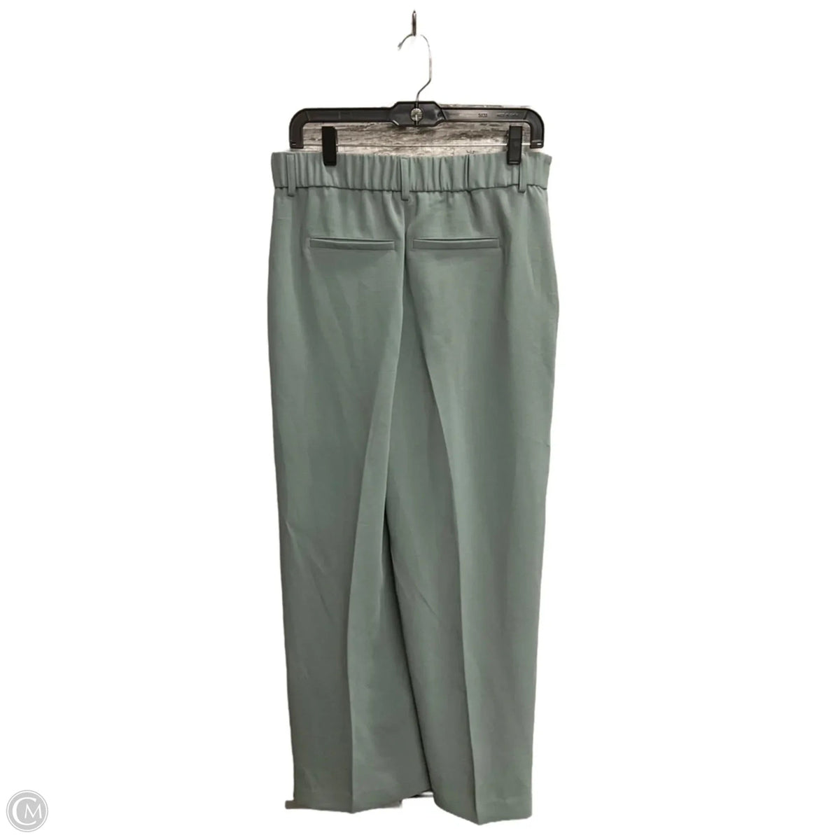 Pants Dress By A New Day In Green, Size: 8