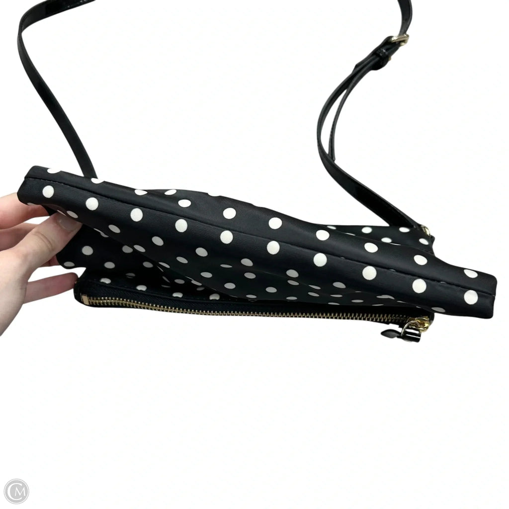 Crossbody Designer By Kate Spade, Size: Small