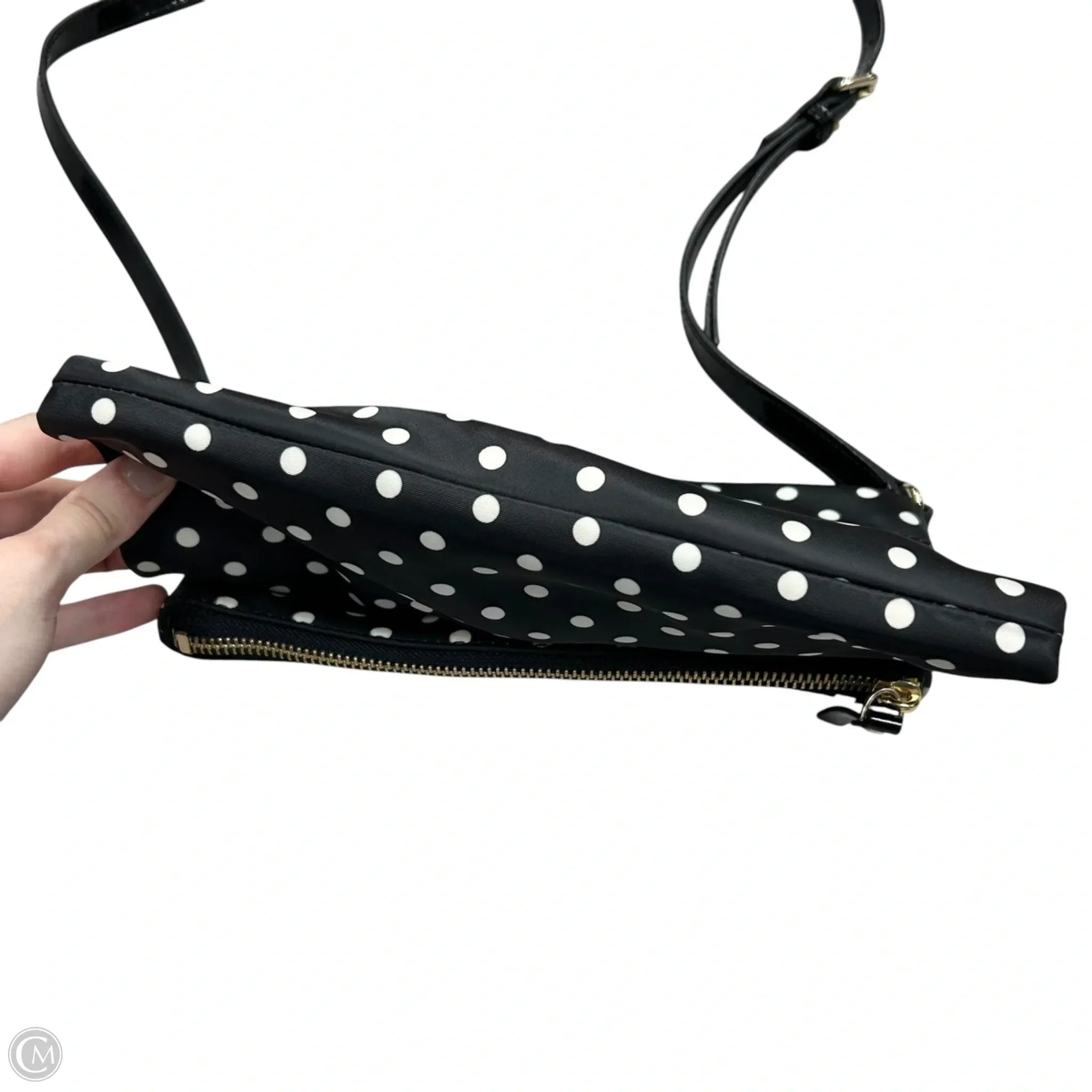 Crossbody Designer By Kate Spade, Size: Small
