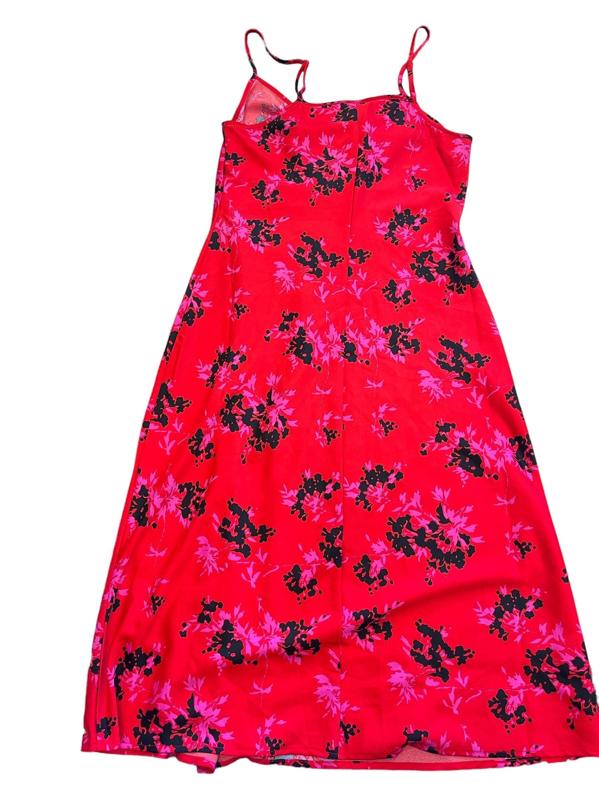 Dress Casual Midi By A New Day Size: M