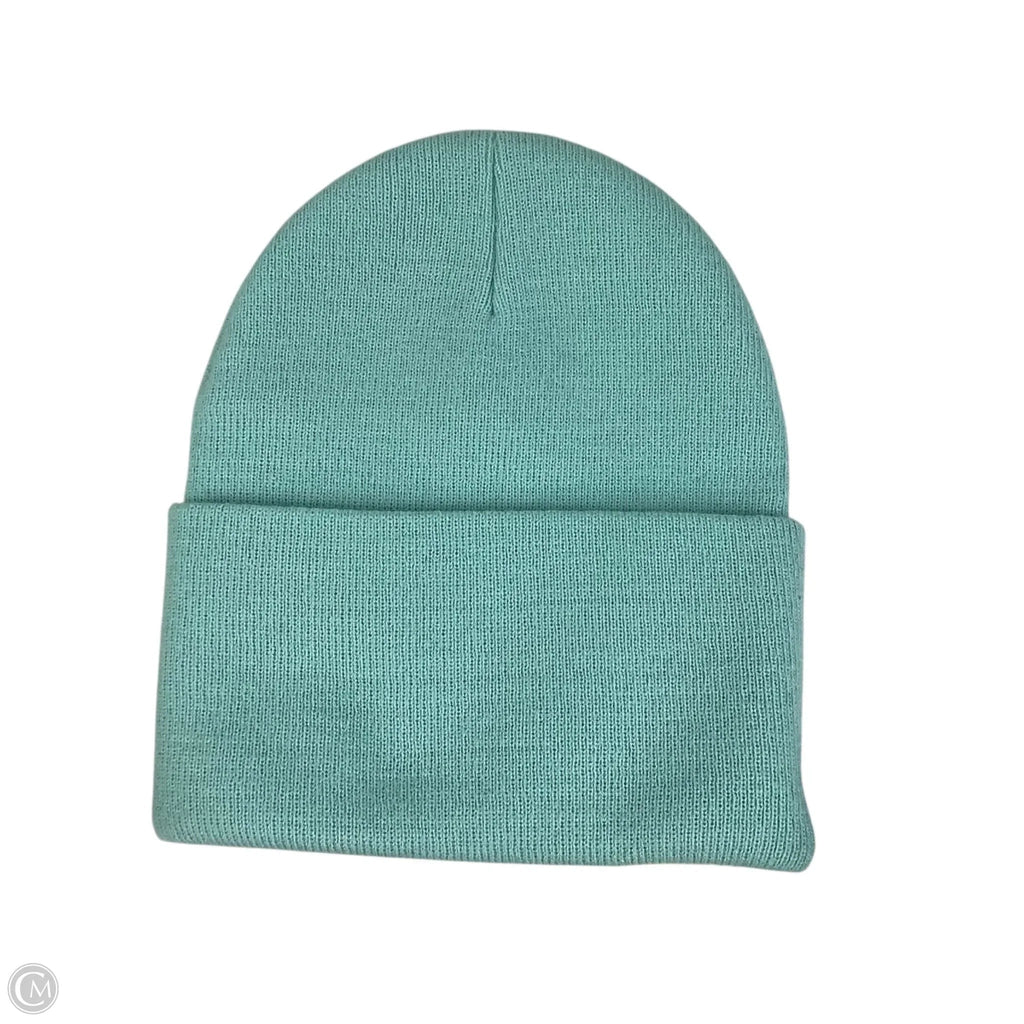 Hat Beanie By Carhartt
