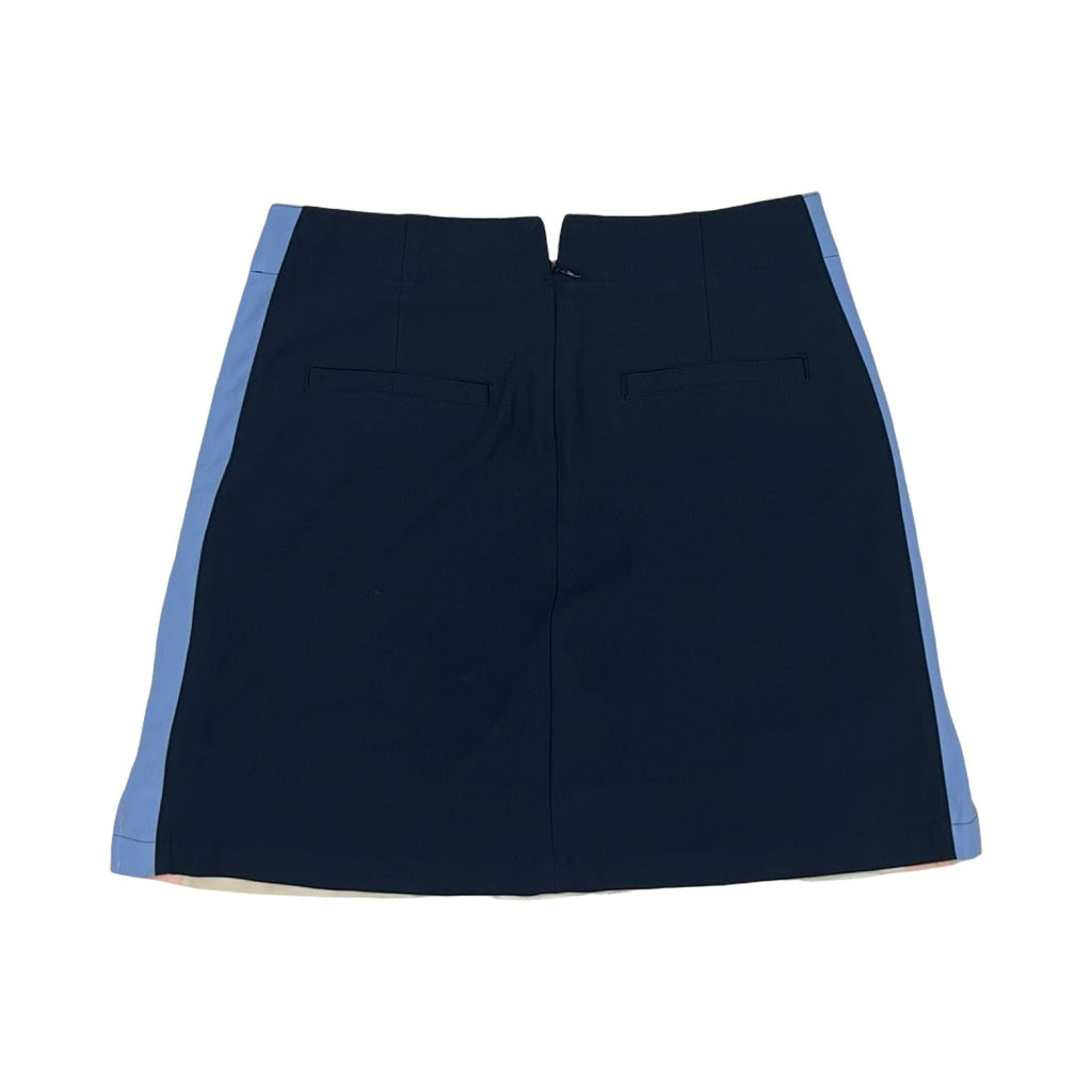 Athletic Skirt By Lady Hagen In Tan, Size:Xs