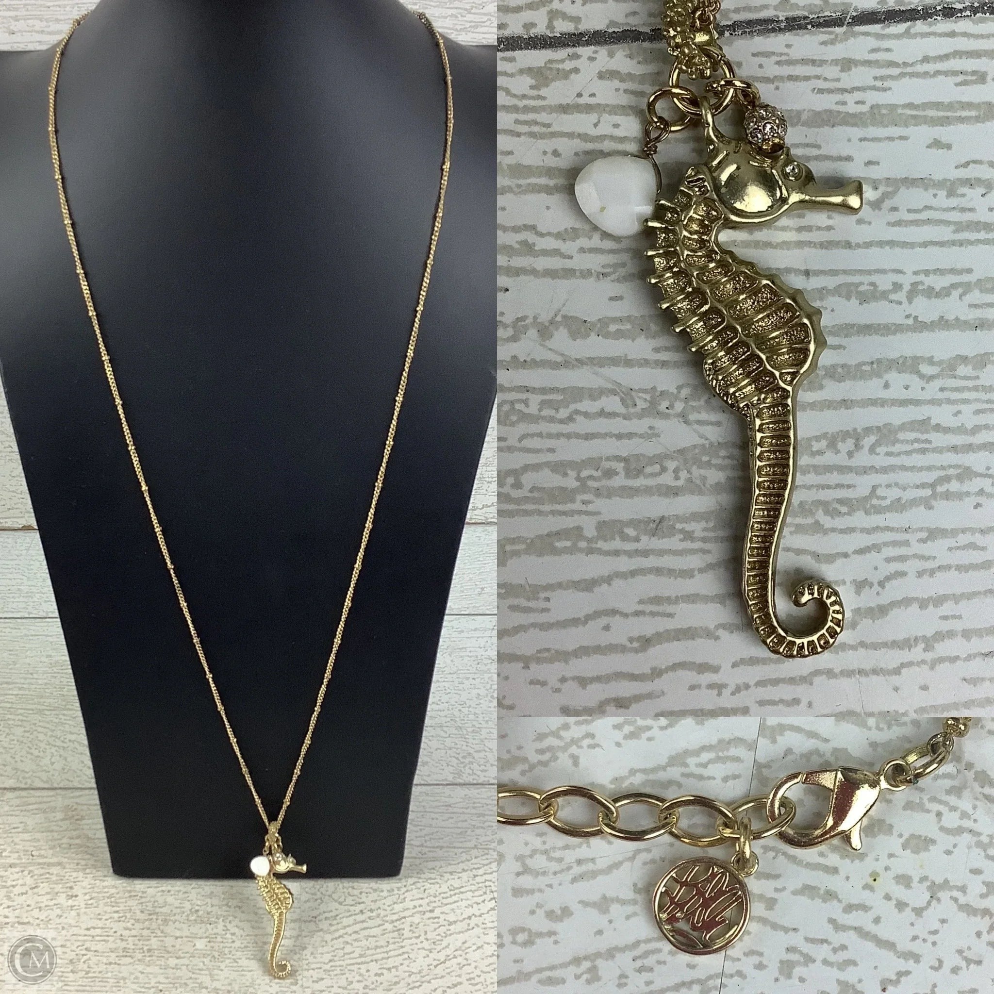 Necklace Designer By Lilly Pulitzer