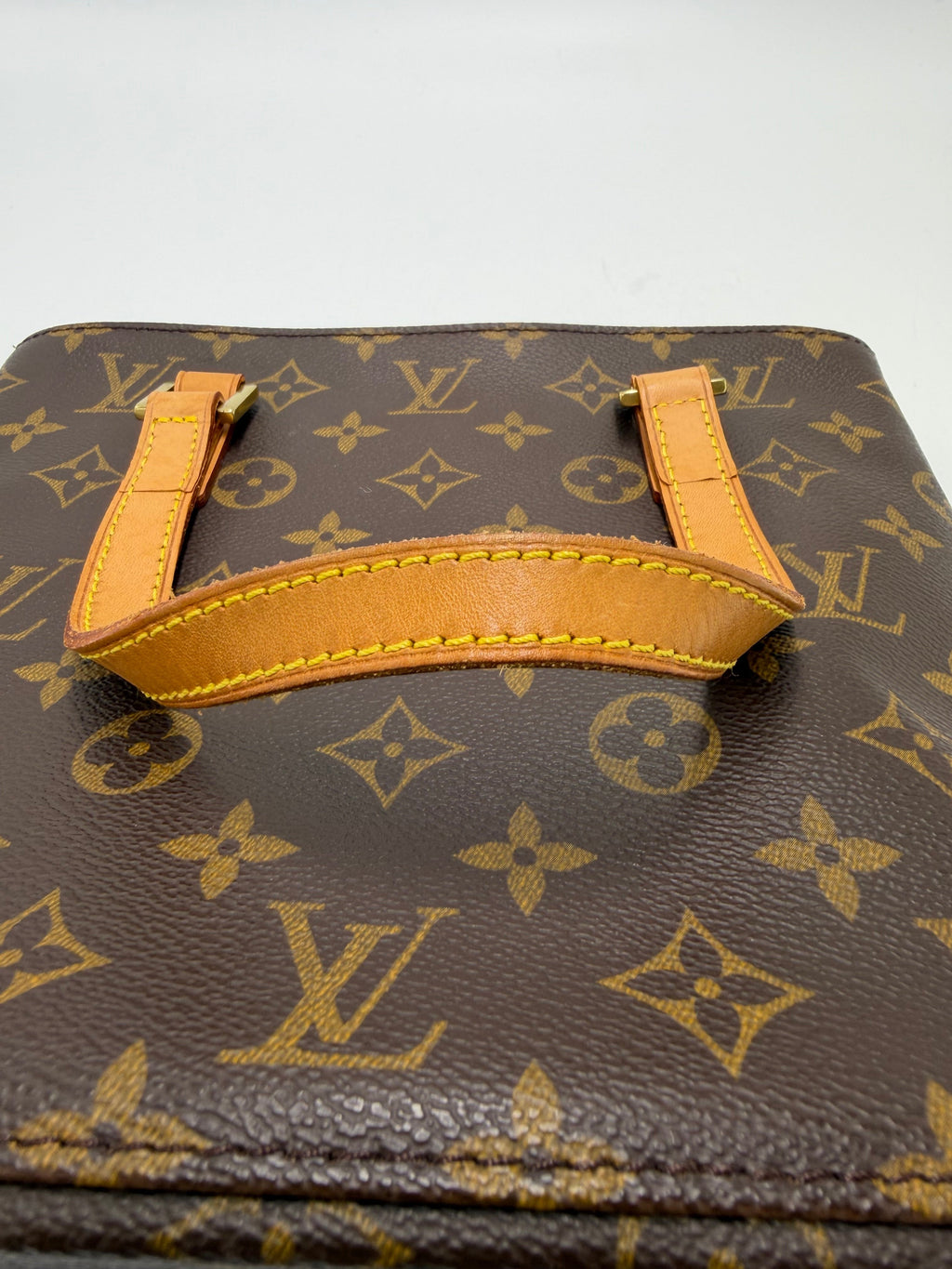 Louis Vuitton Vavin PM Monogram Luxury Handbag