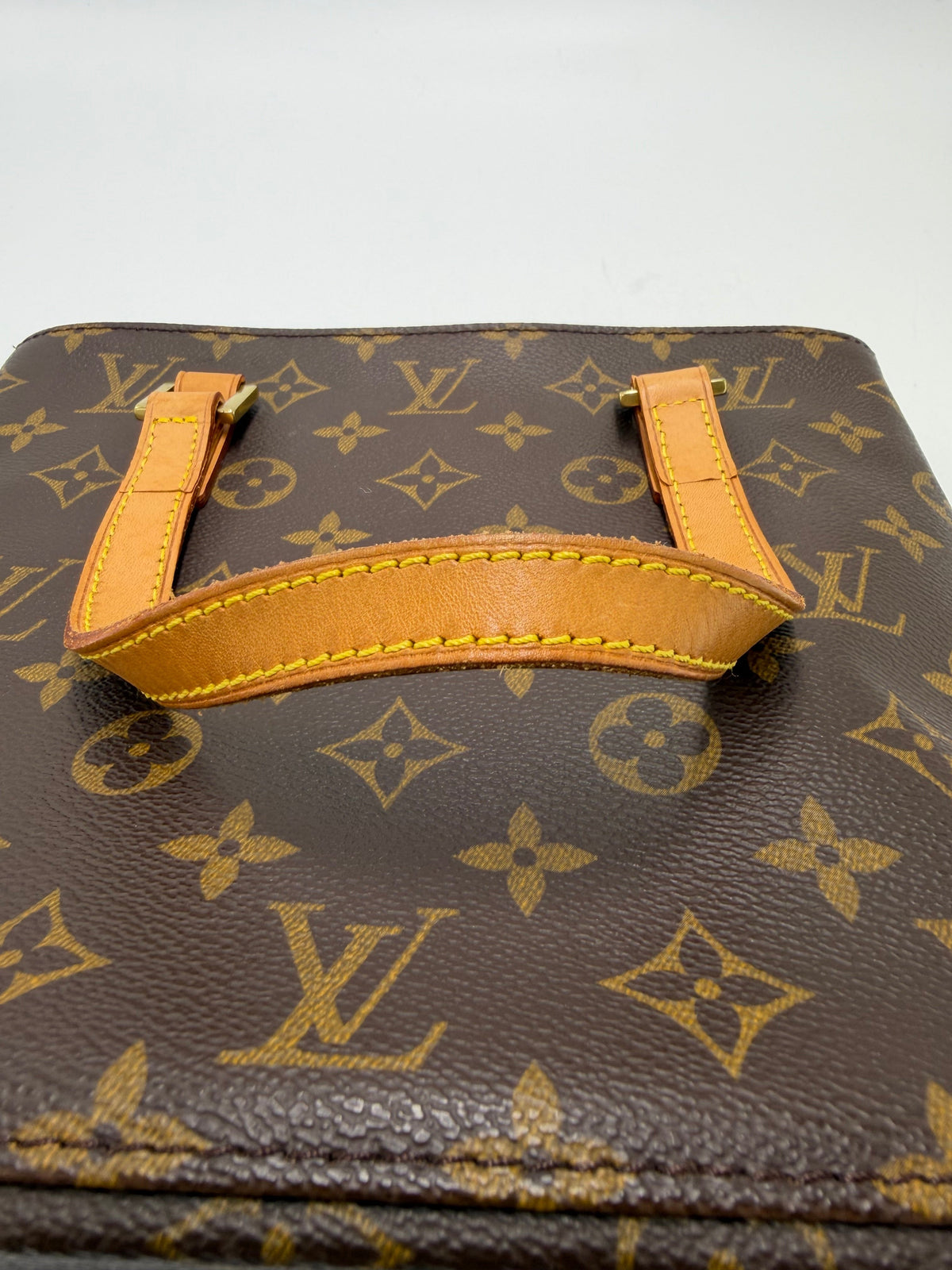 Louis Vuitton Vavin PM Monogram Luxury Handbag