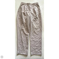 Pants Chinos & Khakis By Abercrombie And Fitch In Cream, Size: 8