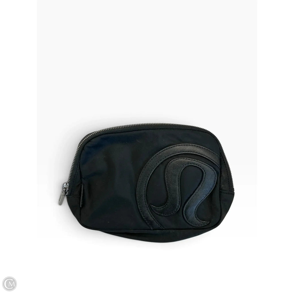 Belt Bag By Lululemon, Size: Small
