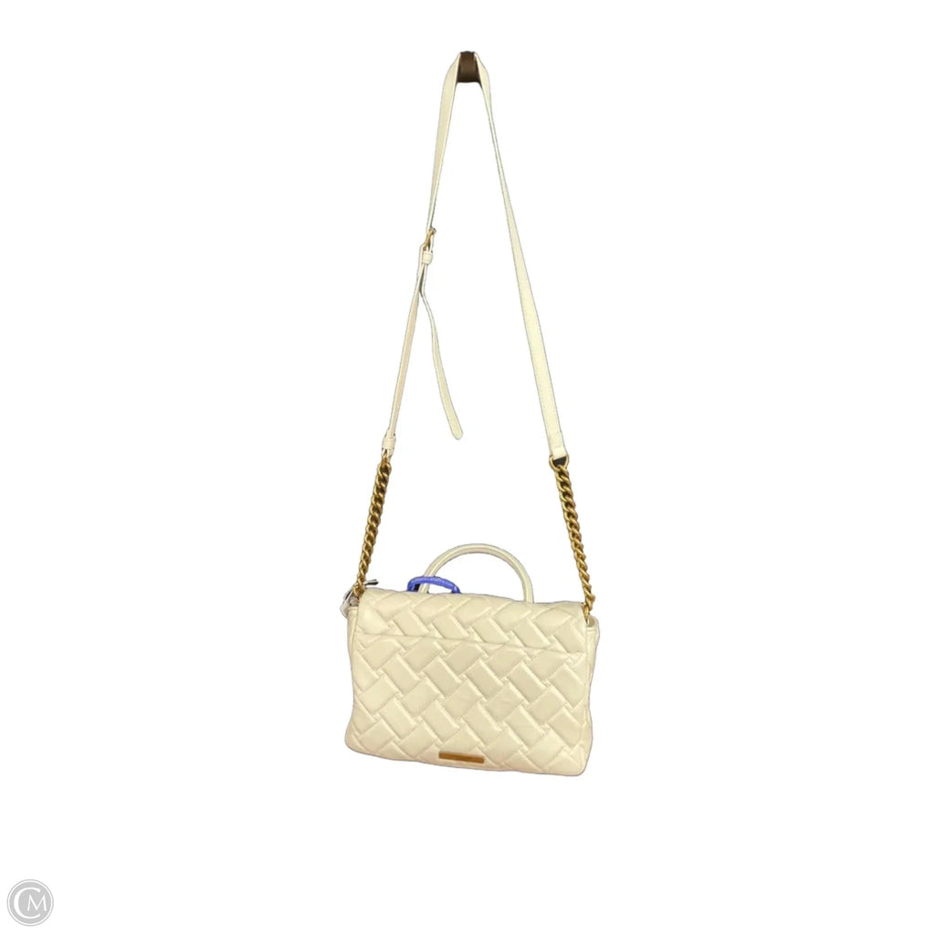 Crossbody Designer By Kurt Geiger, Size: Small