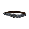 Belt Designer By Frye In Blue