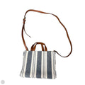Crossbody By Clothes Mentor, Size: Small