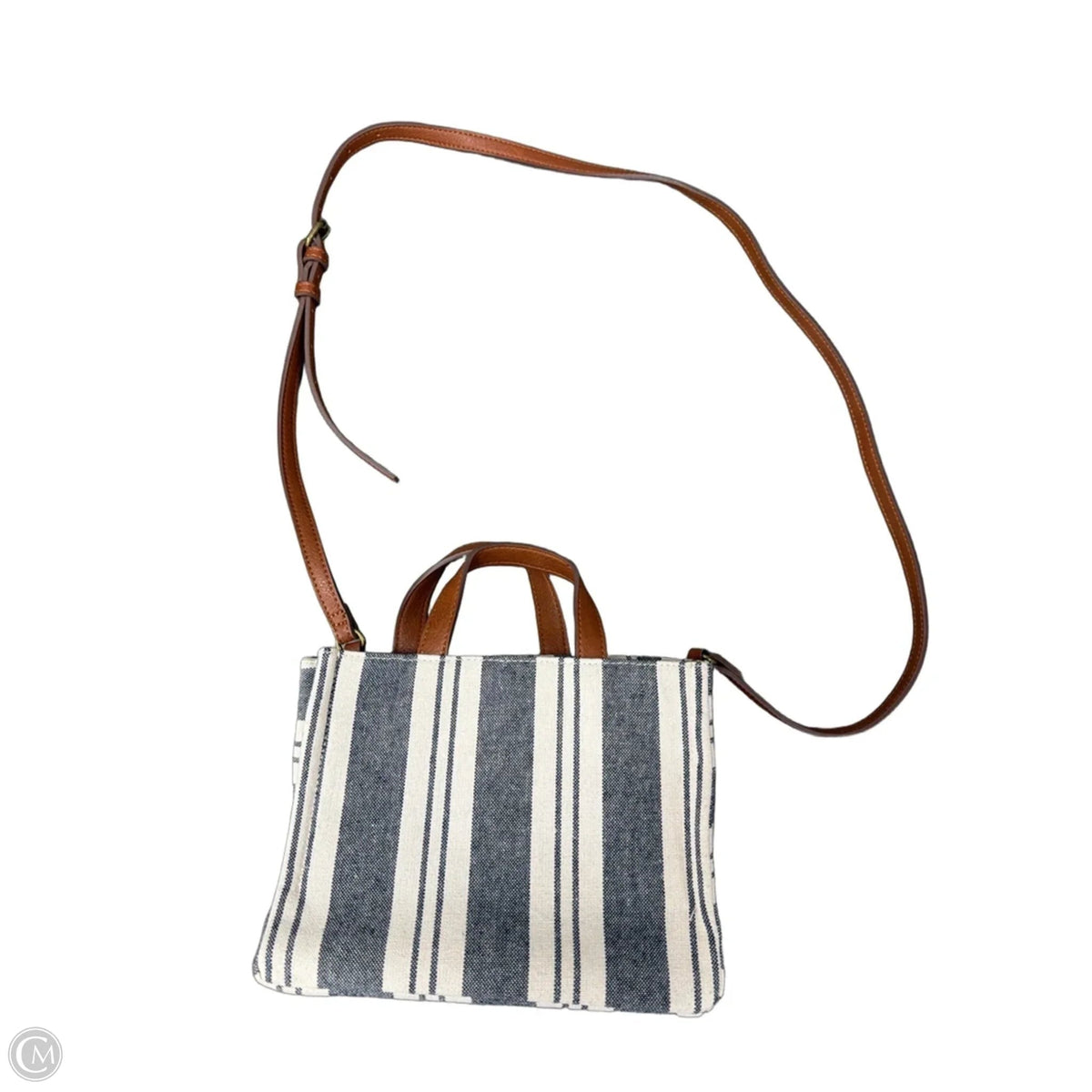 Crossbody By Clothes Mentor, Size: Small