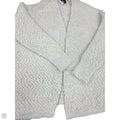 Cardigan By Lane Bryant In White, Size: 1x