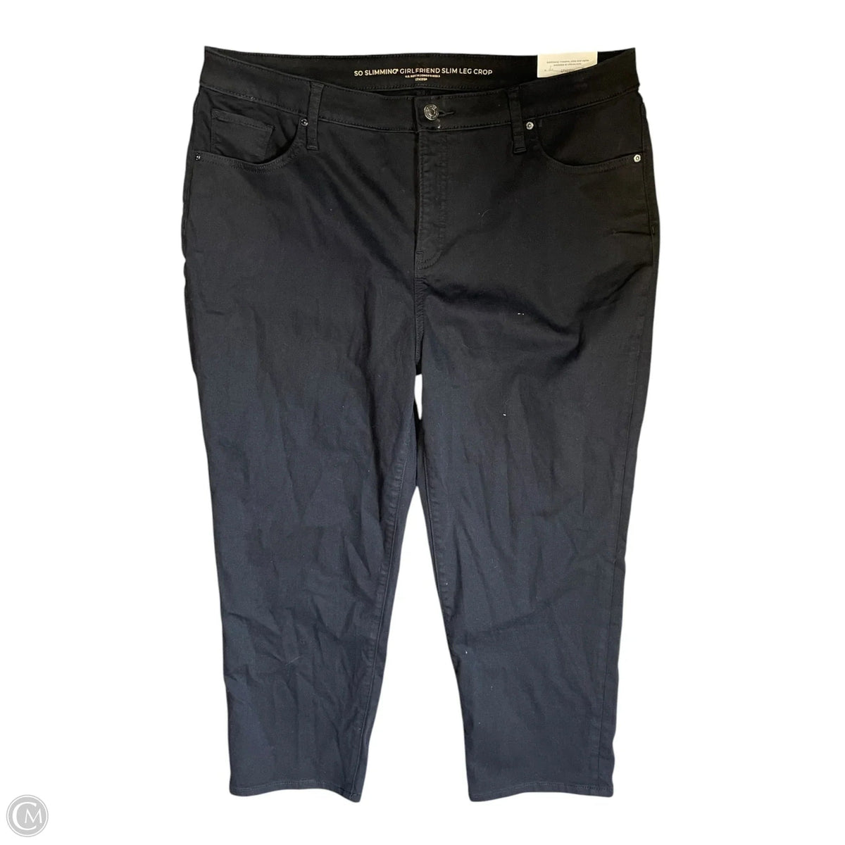 Pants Other By Chicos In Black, Size: 16