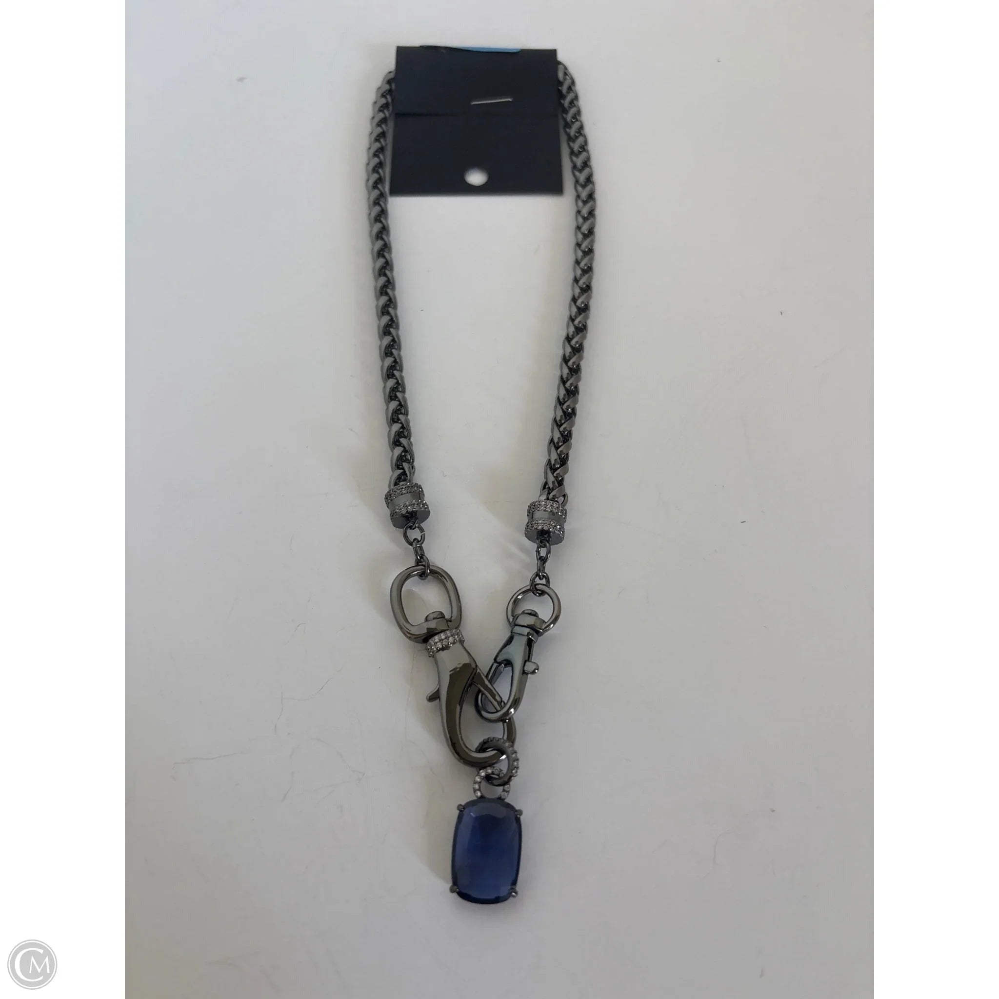 Necklace Other By Bomb Party