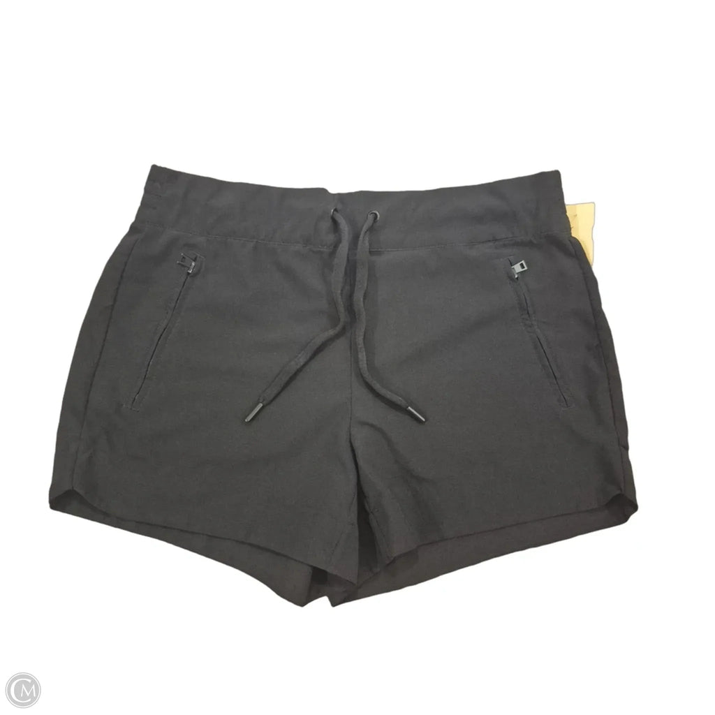 Athletic Shorts By 90 Degrees By Reflex In Black, Size: M