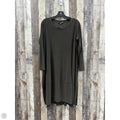 Dress Casual Maxi By Cme In Brown, Size: M