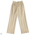Pants Dress By Pendleton In Beige, Size: 8