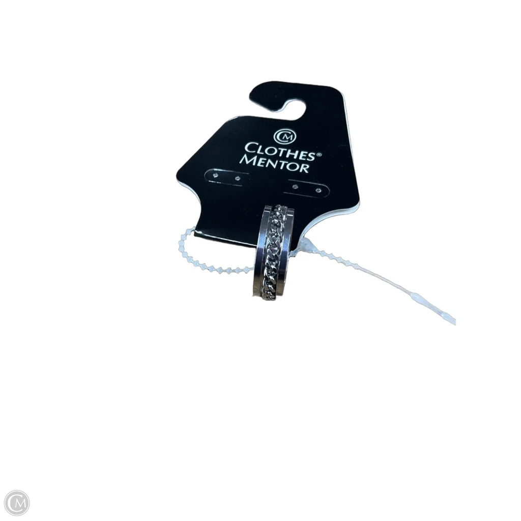 Ring Band By Clothes Mentor