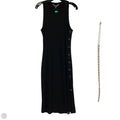 Dress Casual Maxi By Steve Madden In Black, Size: S