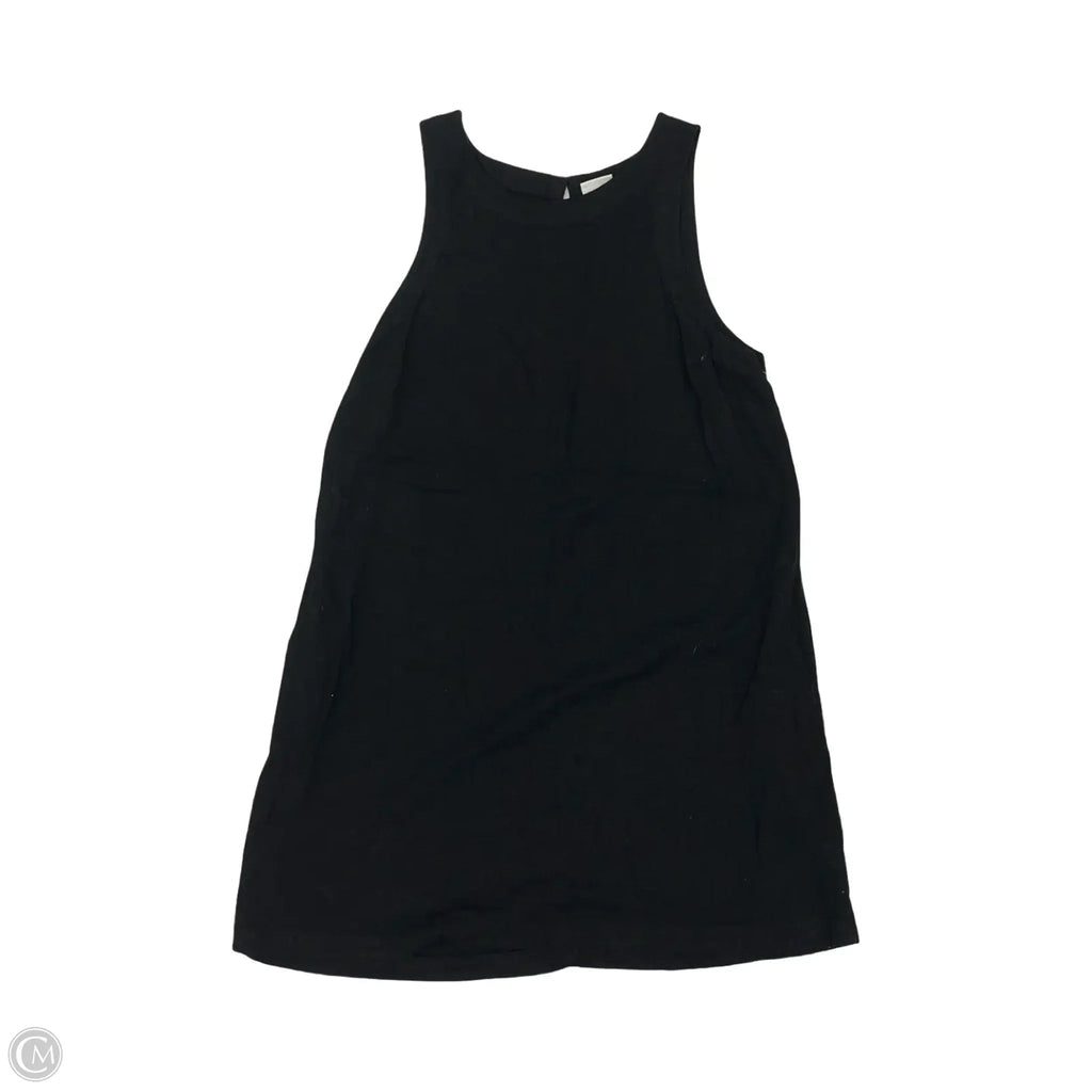Dress Casual Short By A New Day In Black, Size: M