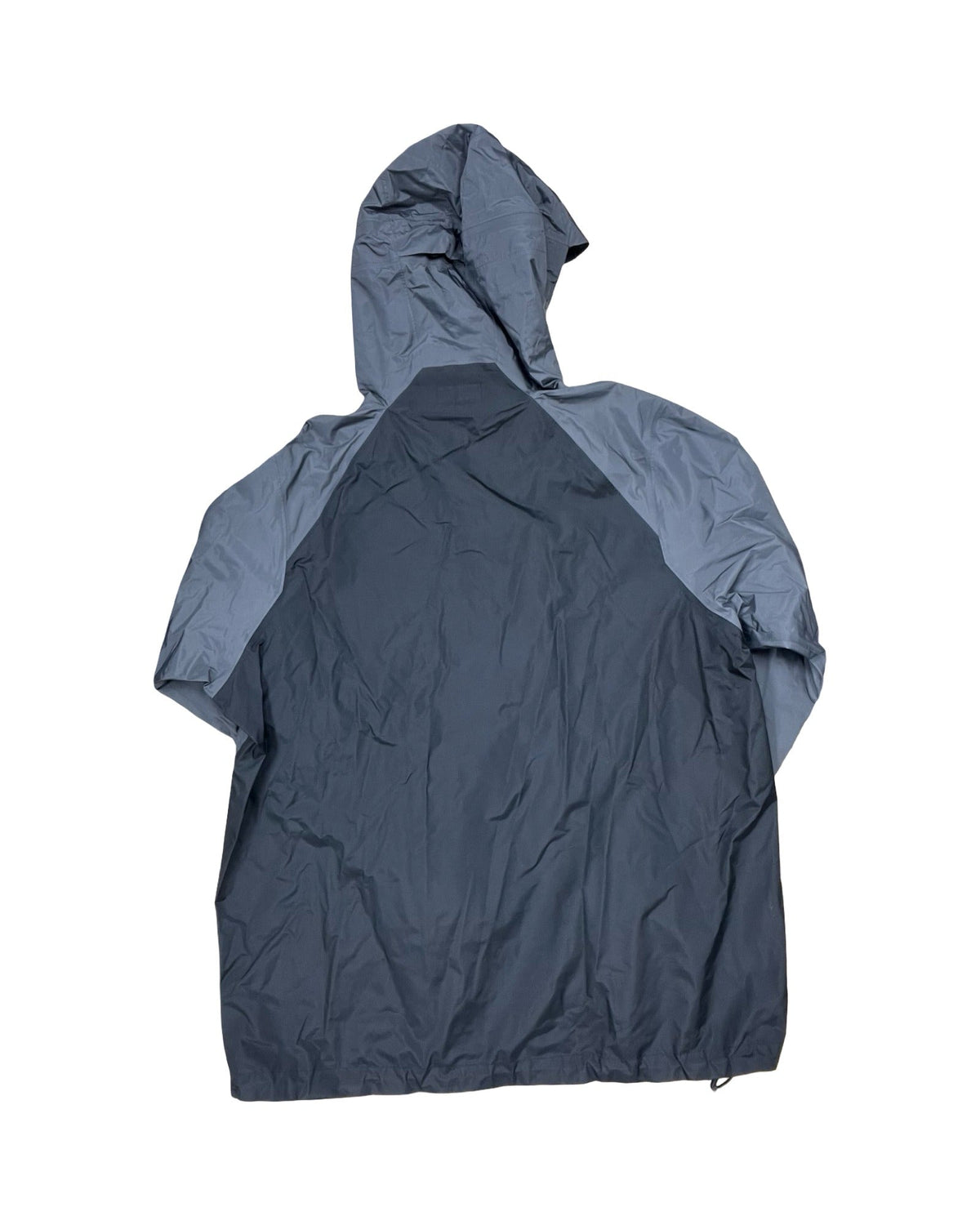 Sweatshirt Hoodie By Patagonia In Black & Grey, Size:Xl