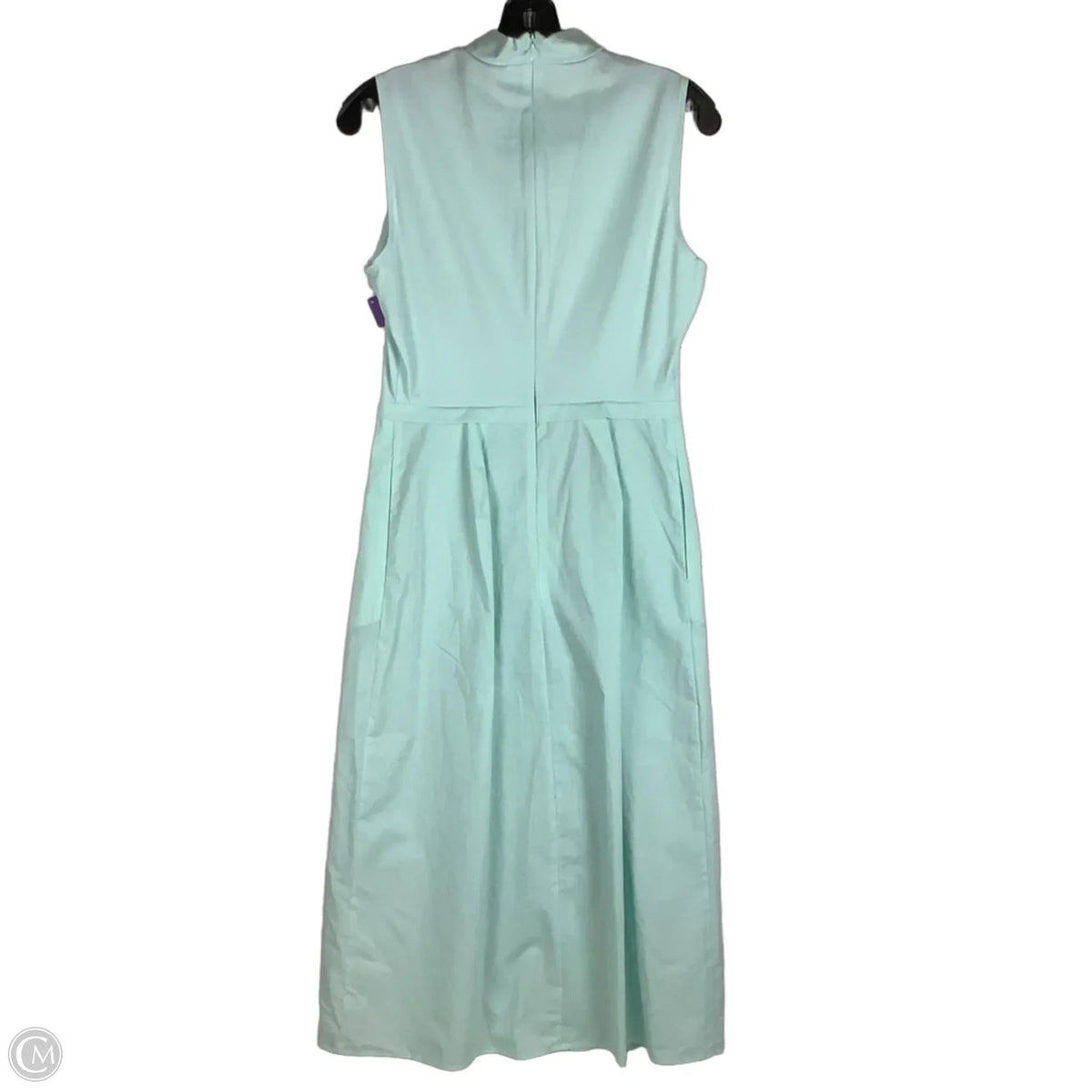 Dress Party Long By Alfani In Blue, Size: S