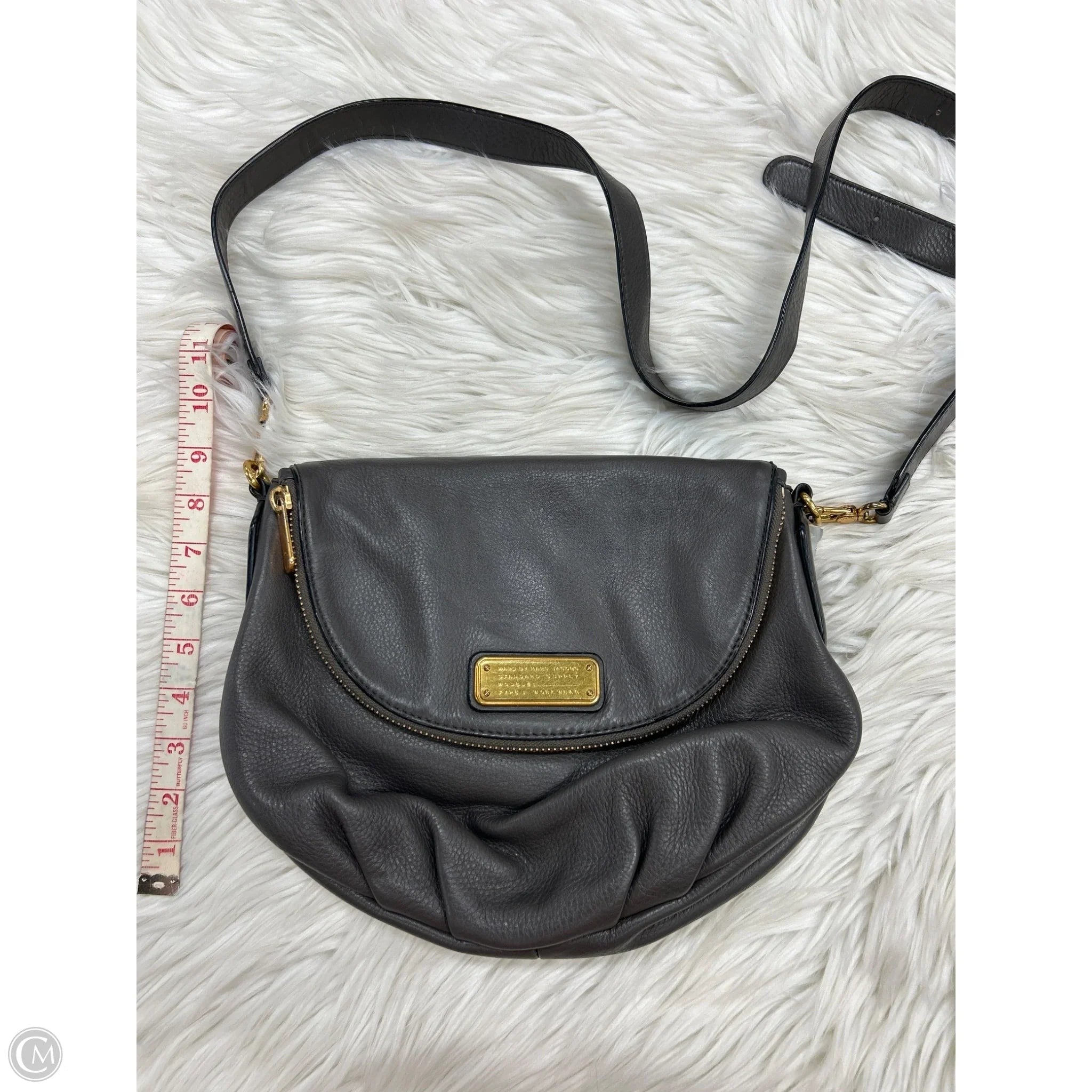 Handbag Designer By Marc By Marc Jacobs, Size: Medium