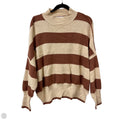 Sweater By Altard State In Brown, Size: Xs