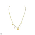 Necklace Chain By Madewell
