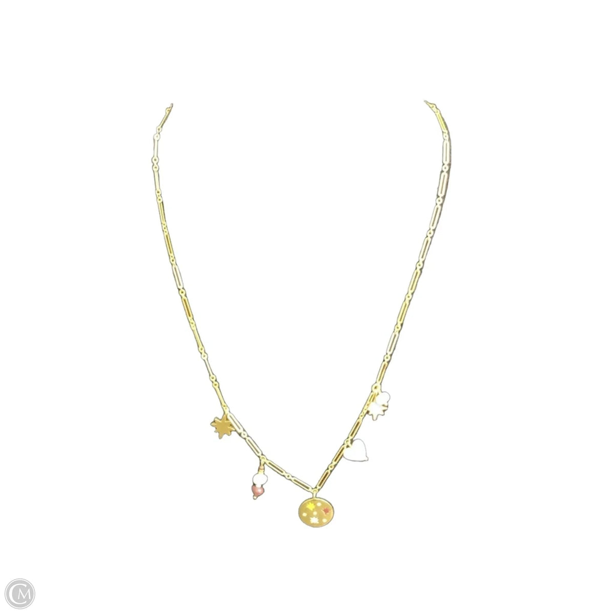 Necklace Chain By Madewell