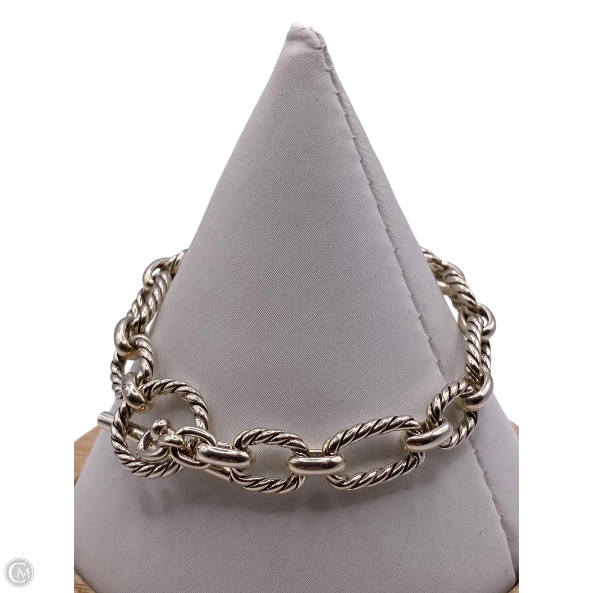 Bracelet Luxury Designer By David Yurman