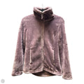 Jacket Fleece By 32 Degrees In Purple, Size: S