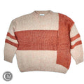 Sweater By &Merci In Cream, Size: M