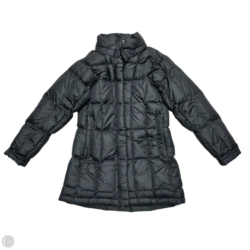 Jacket Puffer & Quilted By The North Face In Black, Size: Xs