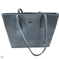 Handbag Designer By Coach, Size: Large