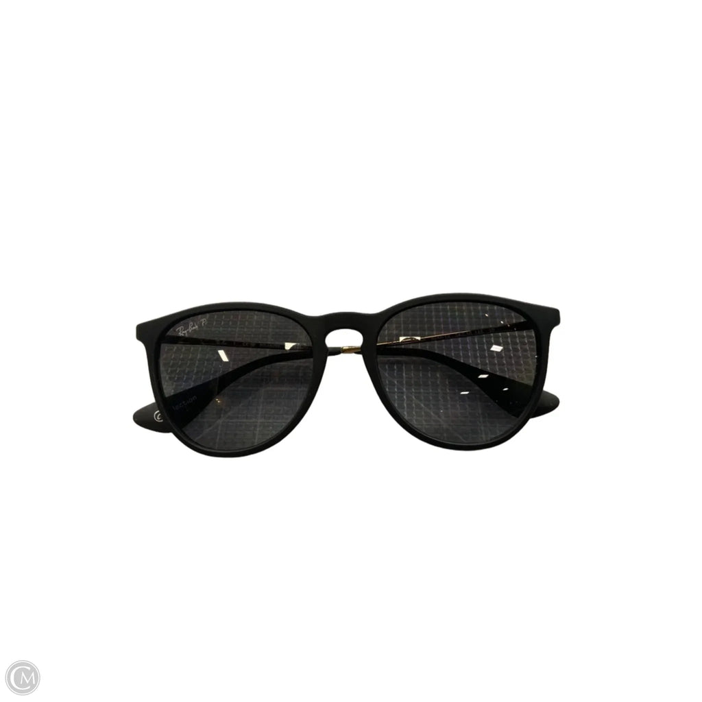 Sunglasses Designer By Ray Ban, Size: Medium