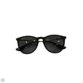 Sunglasses Designer By Ray Ban, Size: Medium