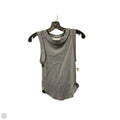Top Sleeveless By We The Free In Grey, Size: Xs