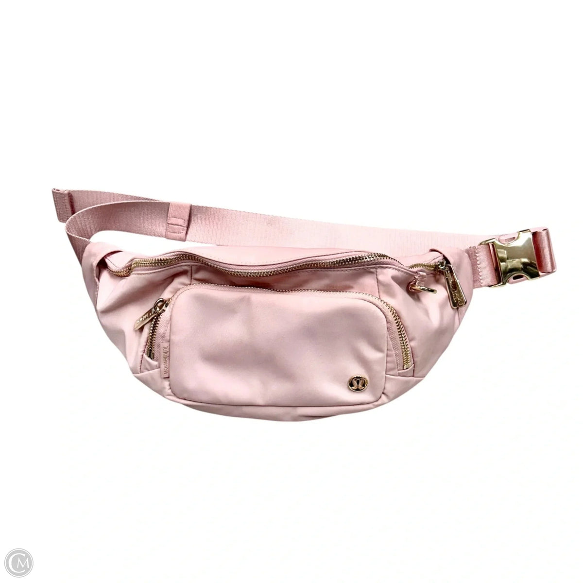 Belt Bag By Lululemon, Size: Medium